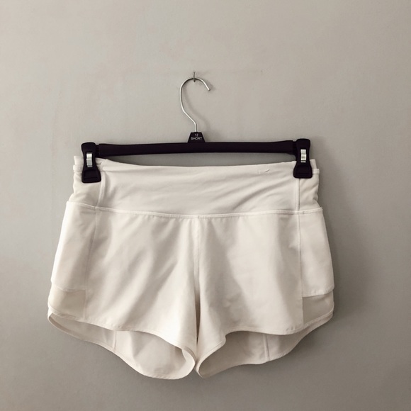 lululemon athletica Pants - Lululemon Shorts